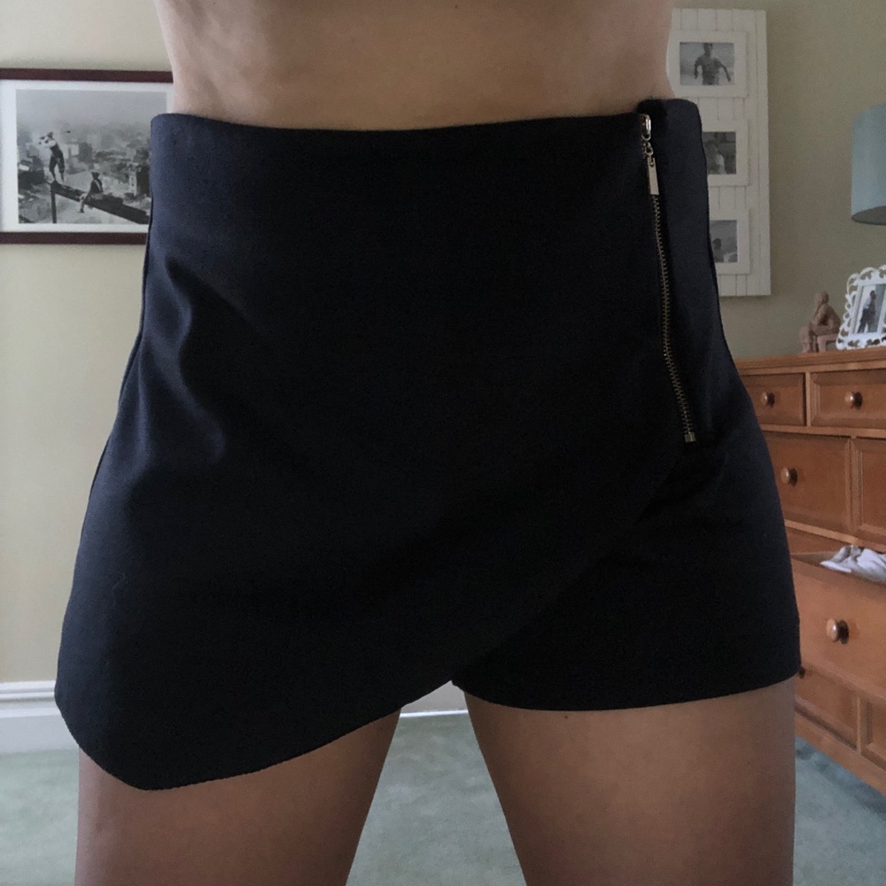 Skort